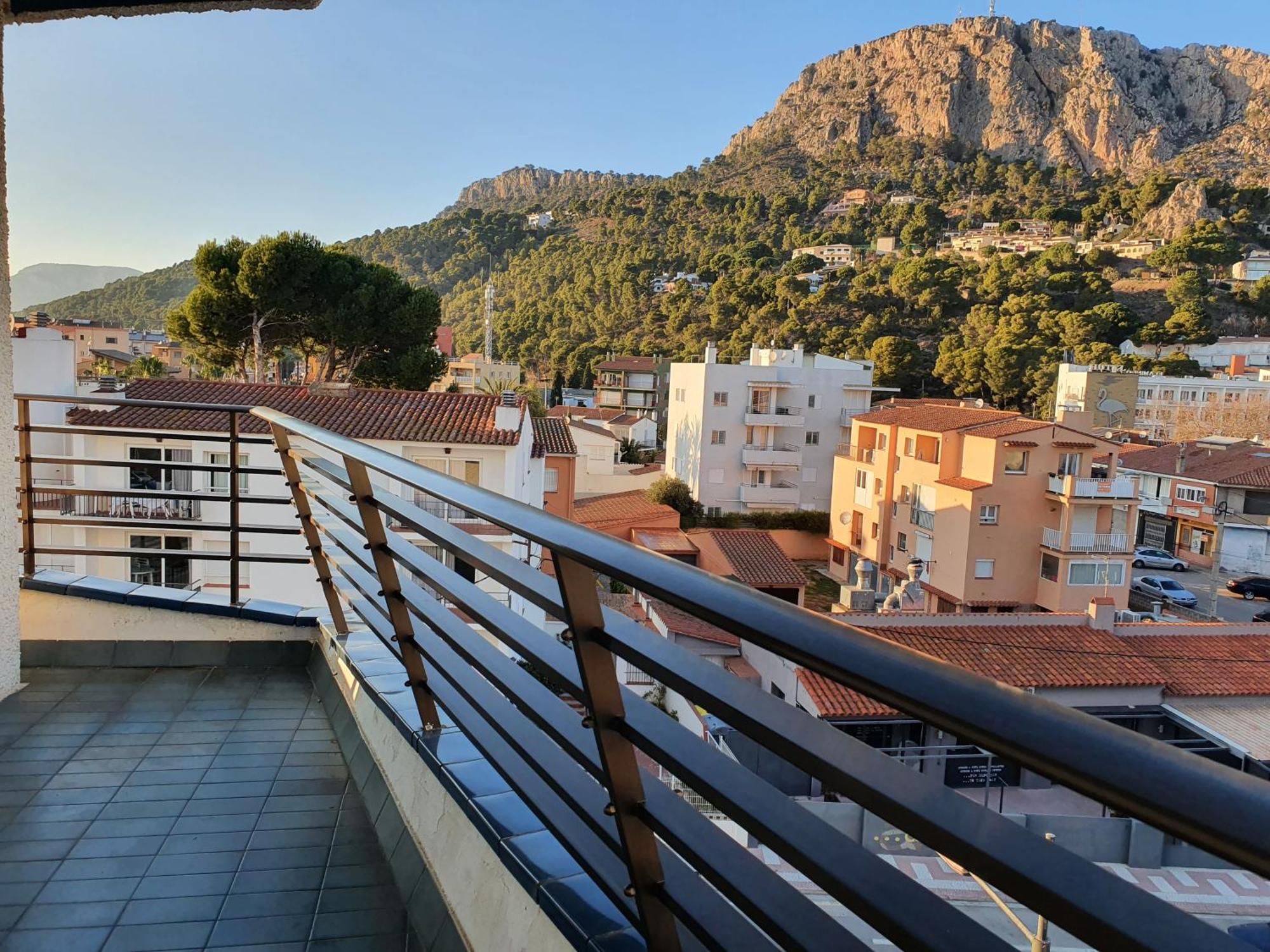 Vibras Estartit Playa Y Piscina Apartment L'Estartit Exterior photo